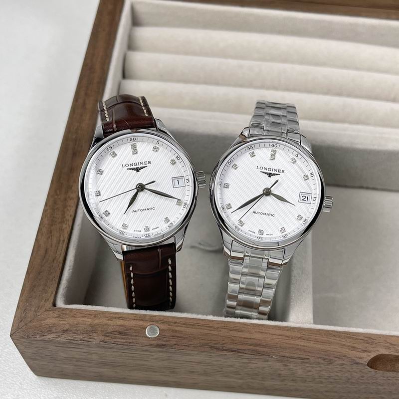 Longines 29mm 081648